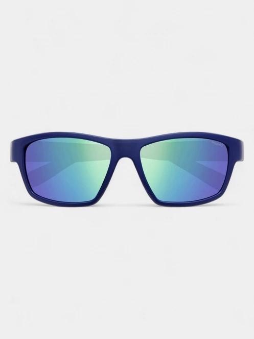 ochelari de soare polarizati Polaroid PLD 7037/S albastru 5
