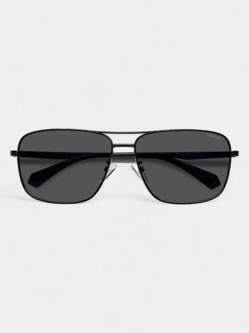 ochelari de soare polarizati pt. barbati Polaroid PLD 2119/G/S negru 5