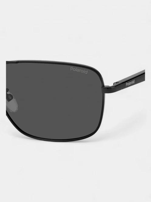 ochelari de soare polarizati pt. barbati Polaroid PLD 2119/G/S negru 6