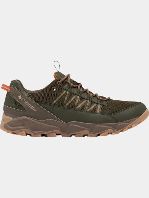 pantofi multisport pt. barbati Columbia Flow Fremont verde 4
