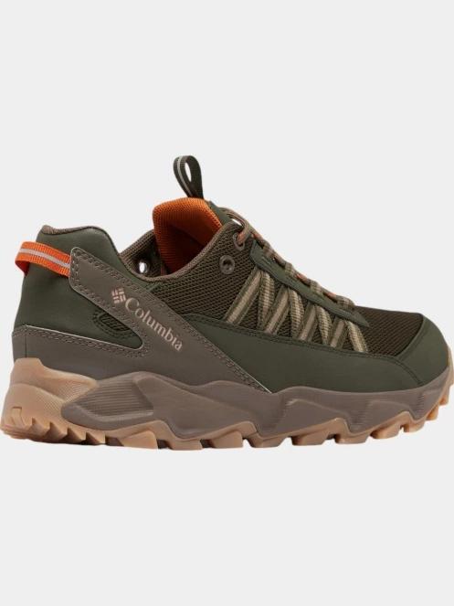 pantofi multisport pt. barbati Columbia Flow Fremont verde 5