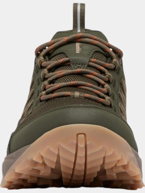 pantofi multisport pt. barbati Columbia Flow Fremont verde 6