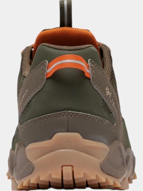 pantofi multisport pt. barbati Columbia Flow Fremont verde 7
