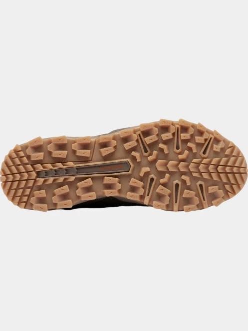 pantofi multisport pt. barbati Columbia Flow Fremont verde 9