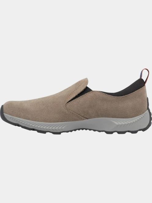 pantofi slip-on pt. barbati Columbia Landroamer Camper maro 3