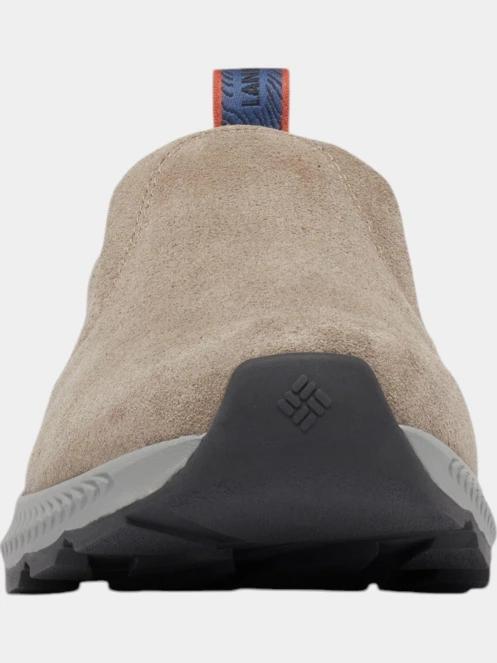 pantofi slip-on pt. barbati Columbia Landroamer Camper maro 6