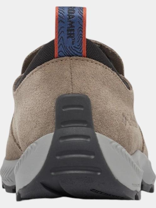 pantofi slip-on pt. barbati Columbia Landroamer Camper maro 7