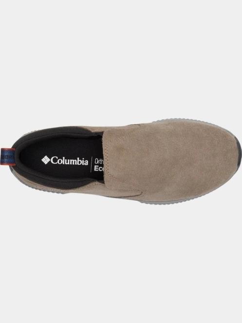 pantofi slip-on pt. barbati Columbia Landroamer Camper maro 8