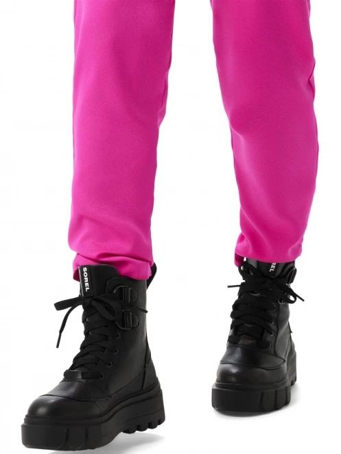 bocanci pt. femei Sorel Caribou X Boot Lace WP negru 9