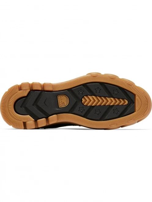 bocanci pt. femei Sorel Caribou X Boot Chelsea WP negru 7
