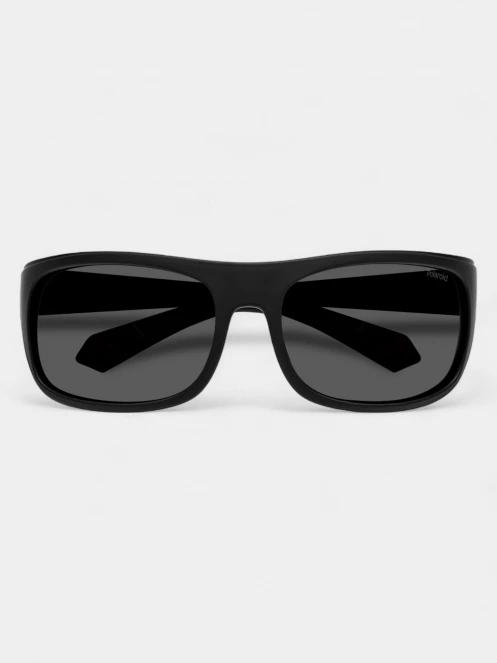 ochelari de soare polarizati pt. barbati Polaroid PLD 2125/S negru 6