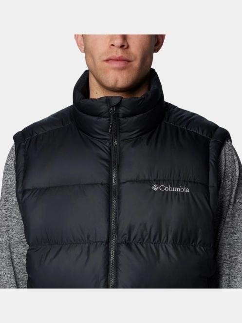 vesta pt. barbati Columbia Pike Lake II Vest negru 6