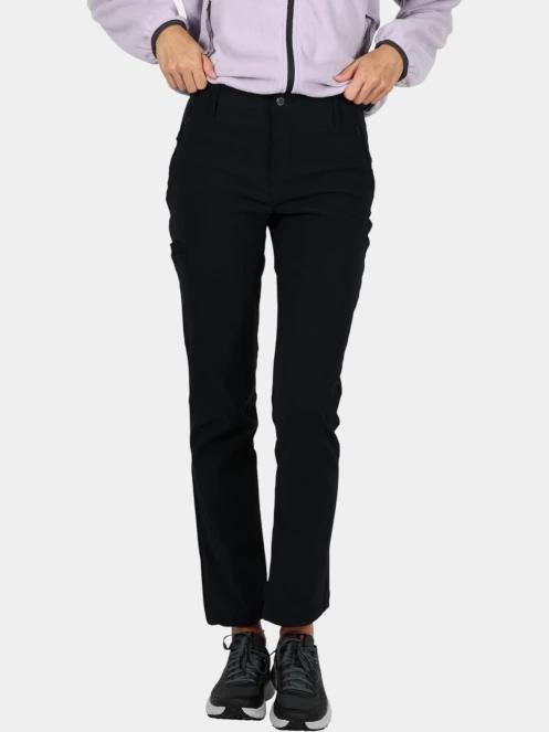 pantaloni de drumetie pt. femei Columbia Back Beauty Warm Softshell Pant negru 6