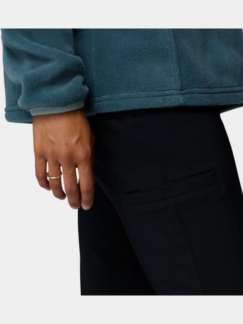 pantaloni softshell pt. femei Columbia Back Beauty Warm Softshell Pant negru 8