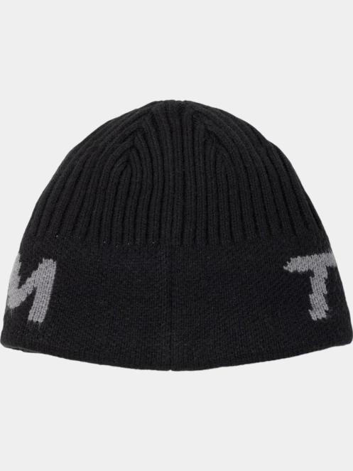 caciula tricotata pt. barbati Columbia Columbia Heat II Beanie negru 3