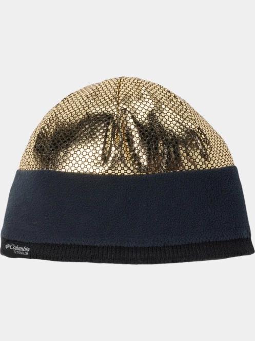 caciula tricotata pt. barbati Columbia Columbia Heat II Beanie negru 4