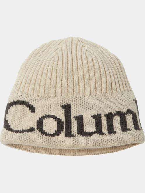caciula tricotata pt. barbati Columbia Columbia Heat II Beanie nisip 2