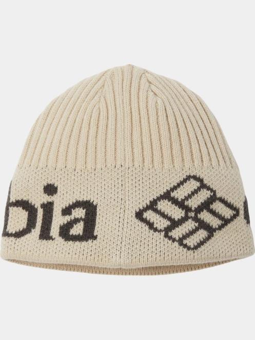 caciula tricotata pt. barbati Columbia Columbia Heat II Beanie nisip 3