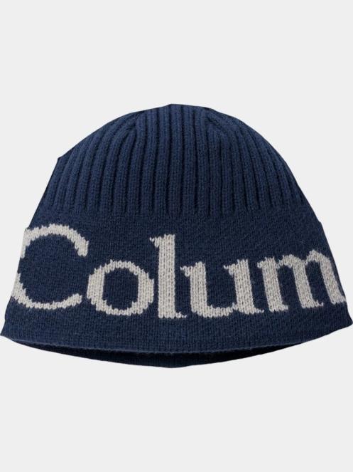 caciula tricotata pt. barbati Columbia Columbia Heat II Beanie albastru 2