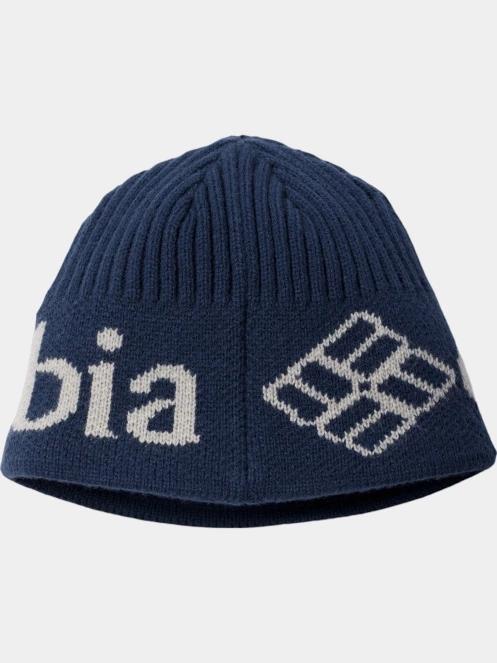caciula tricotata pt. barbati Columbia Columbia Heat II Beanie albastru 3