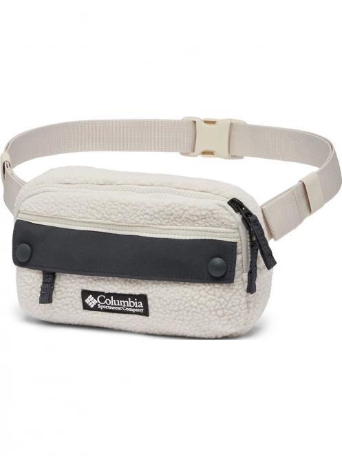 geanta de talie pt. femei Columbia Helvetia Hip Pack nisip 2