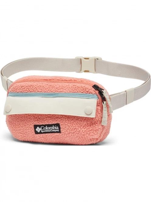geanta de talie pt. femei Columbia Helvetia Hip Pack roz 2