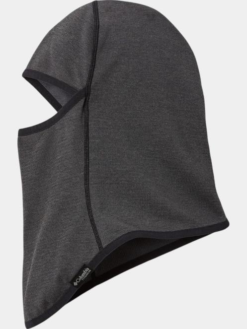 masca de schi Columbia Titan PaSS Balaclava negru 2