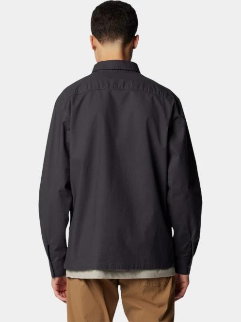 camasa cu maneci lungi pt. barbati Columbia Landroamer Lined Shirt gri 4
