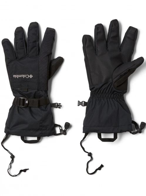 manusi de schi pt. femei Columbia Women's Bugaboo Interchange Glove negru 2