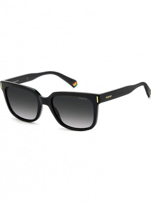 ochelari de soare polarizati Polaroid PLD 6191/S negru 2