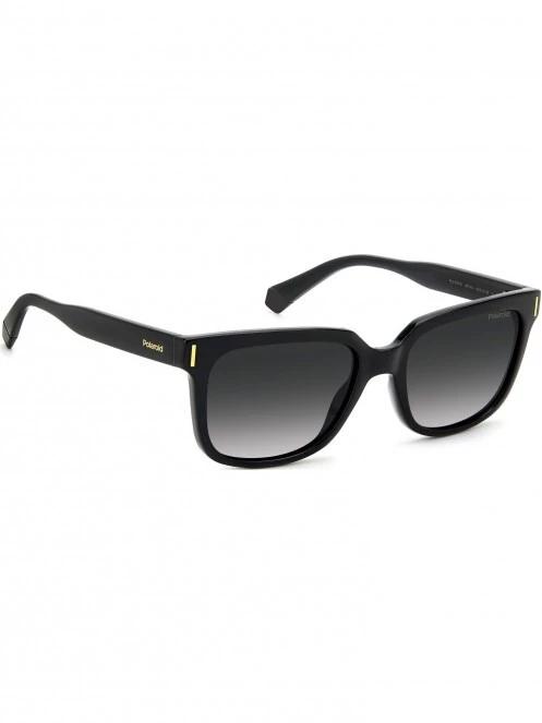ochelari de soare polarizati Polaroid PLD 6191/S negru 3