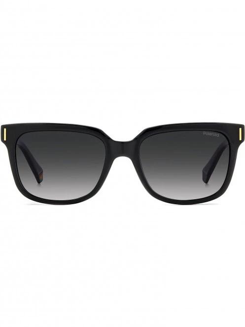 ochelari de soare polarizati Polaroid PLD 6191/S negru 4