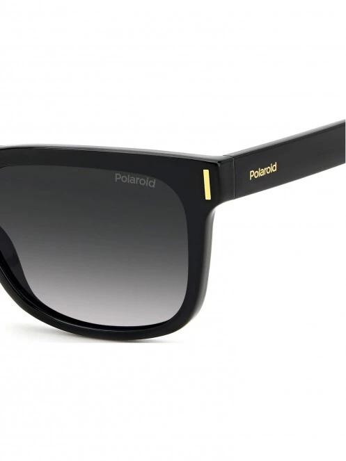 ochelari de soare polarizati Polaroid PLD 6191/S negru 6