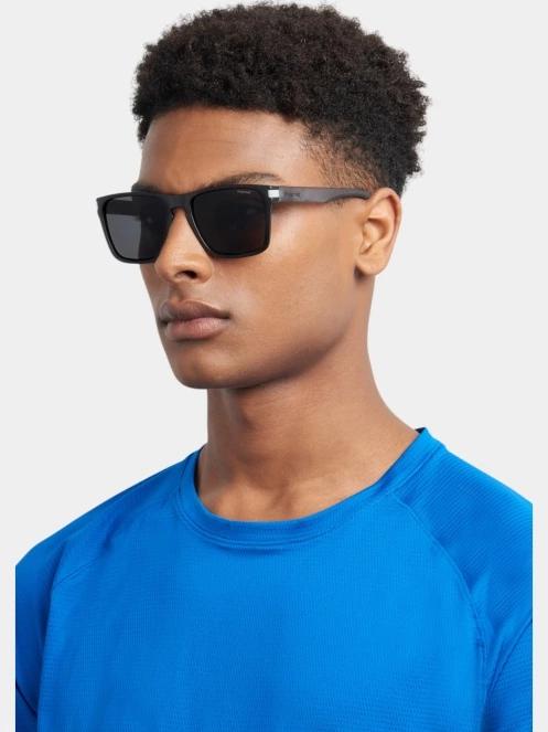 ochelari de soare polarizati pt. barbati Polaroid PLD 2139/S gri 9