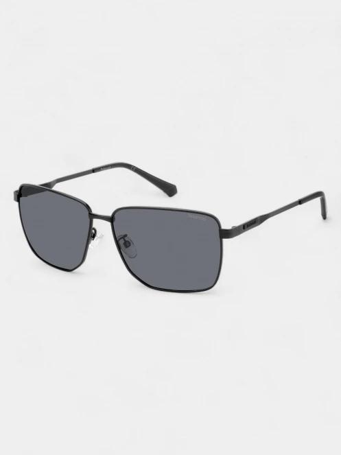 ochelari de soare polarizati pt. barbati Polaroid PLD 2143/G/S/X negru 2