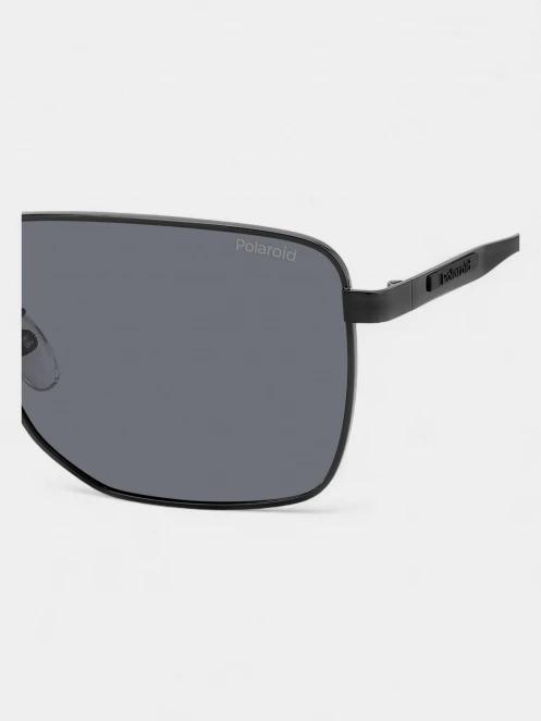 ochelari de soare polarizati pt. barbati Polaroid PLD 2143/G/S/X negru 6