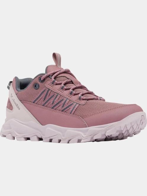pantofi multisport pt. femei Columbia Flow Fremont roz 2