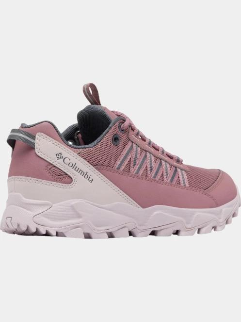 pantofi multisport pt. femei Columbia Flow Fremont roz 5