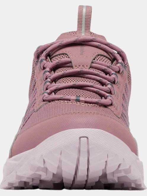 pantofi multisport pt. femei Columbia Flow Fremont roz 6