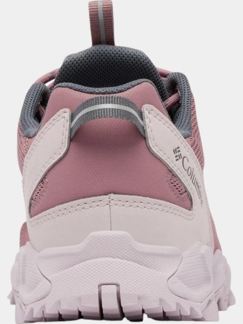 pantofi multisport pt. femei Columbia Flow Fremont roz 7