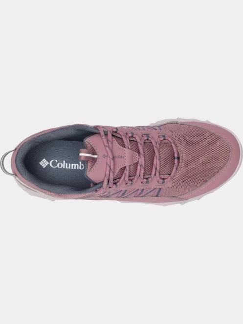 pantofi multisport pt. femei Columbia Flow Fremont roz 8