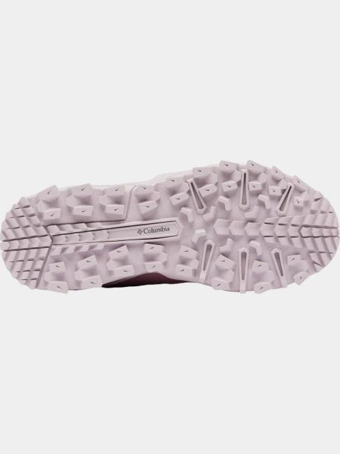pantofi multisport pt. femei Columbia Flow Fremont roz 9