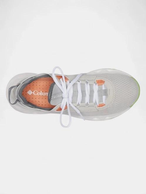 pantofi pentru navigatie pt. femei Columbia Drainmaker XTR gri 7