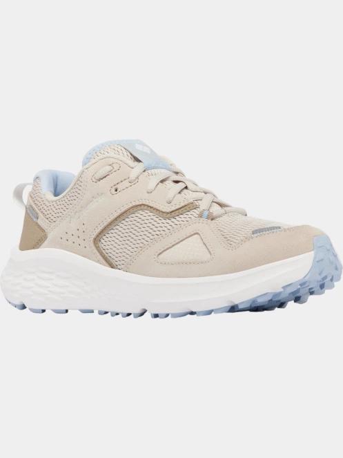 pantofi pentru sport pt. femei Columbia Bethany nisip 2