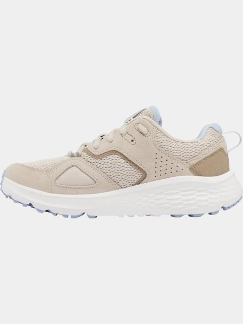pantofi pentru sport pt. femei Columbia Bethany nisip 3