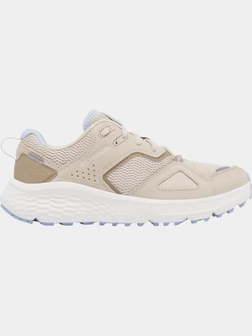 pantofi pentru sport pt. femei Columbia Bethany nisip 4