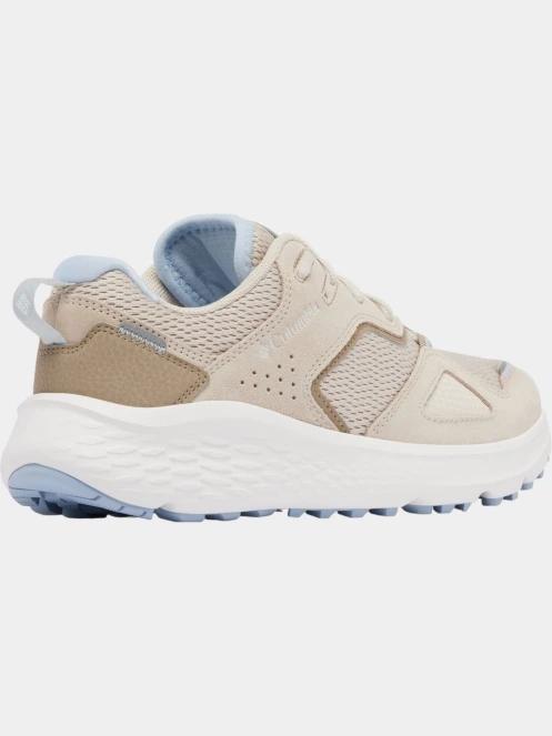 pantofi pentru sport pt. femei Columbia Bethany nisip 5
