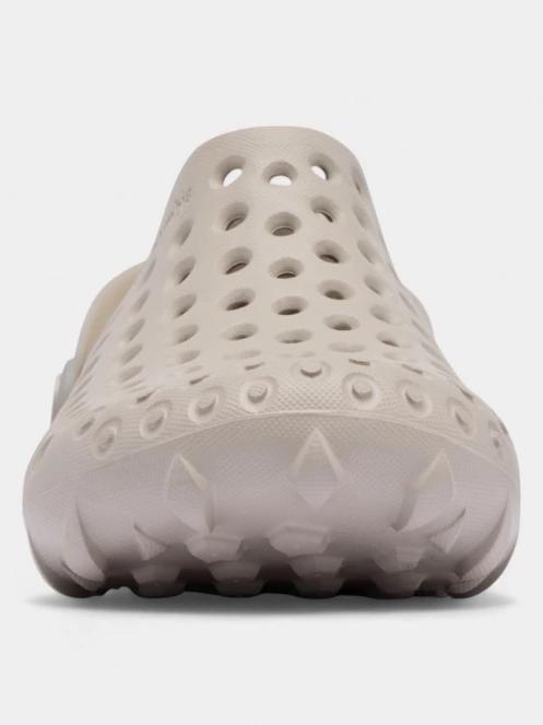 papuci tip clog pt. femei Columbia CREEKSIDER nisip 5