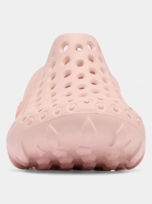 papuci tip clog pt. femei Columbia CREEKSIDER roz 5