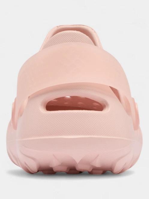 papuci tip clog pt. femei Columbia CREEKSIDER roz 6